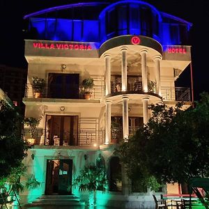 Villa Victoria