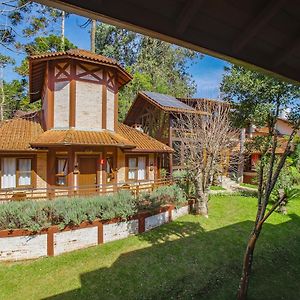 Pousada Boutique Vilage De Minas